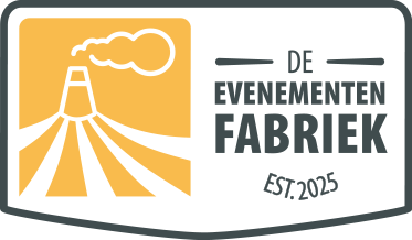 De Evenementen Fabriek Logo